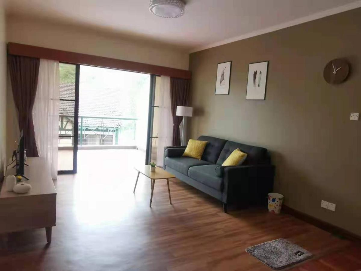 Cozy Home 3 Copthorne Resort Keafarm Cameron Highlands Exterior foto